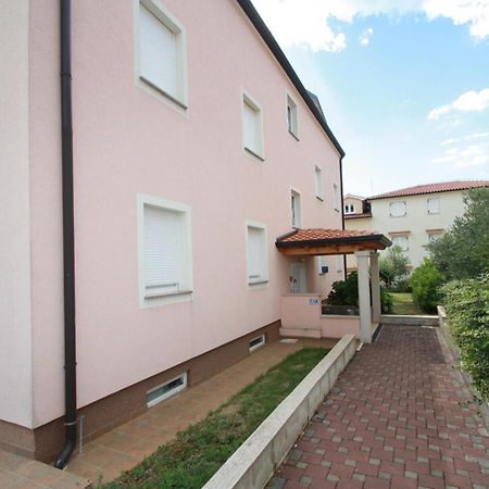 Apartment Mendikovic Poreč Eksteriør bilde