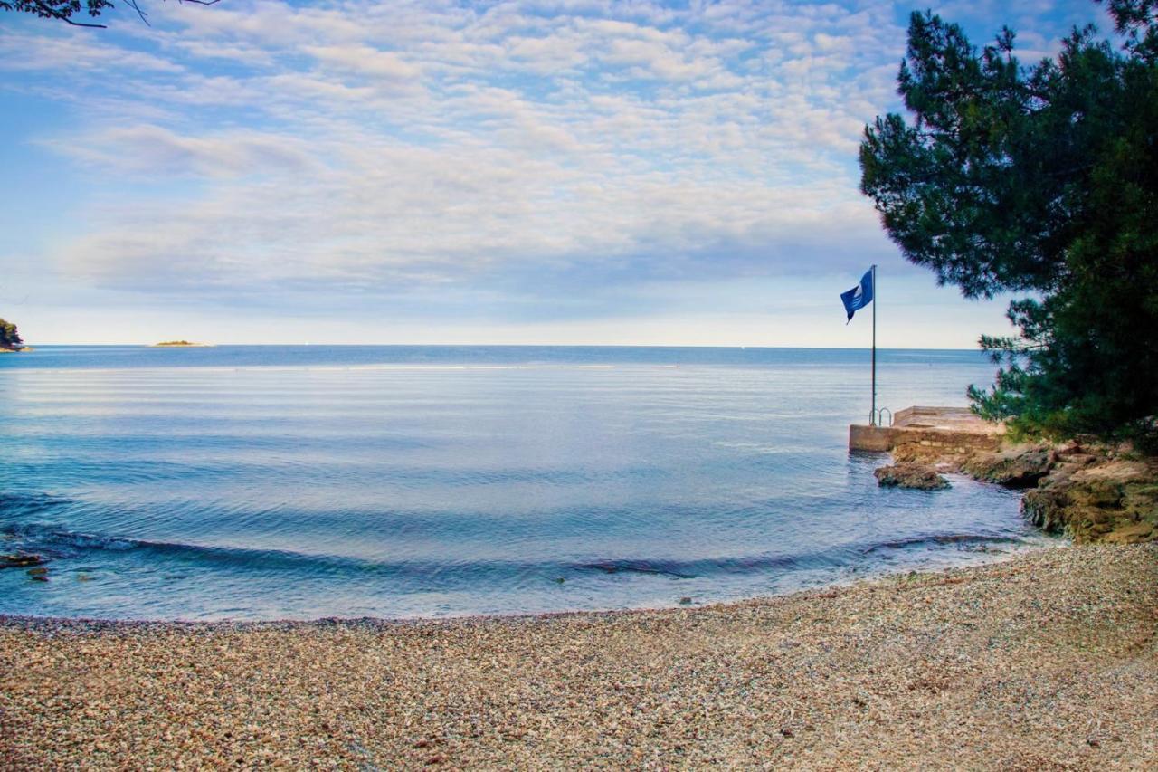 Apartment Mendikovic Poreč Eksteriør bilde